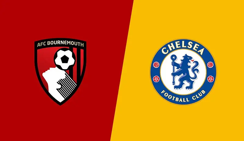 Link trực tiếp Bournemouth vs Chelsea, 20h 17/09/2023